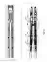 Fig. 09 - Horizontal single trip system with rotating jetting tool