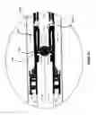 Fig. 19 - Horizontal single trip system with rotating jetting tool