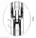 Fig. 20 - Horizontal single trip system with rotating jetting tool