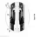 Fig. 25 - Horizontal single trip system with rotating jetting tool