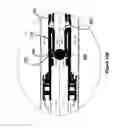 Fig. 37 - Horizontal single trip system with rotating jetting tool