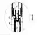 Fig. 38 - Horizontal single trip system with rotating jetting tool