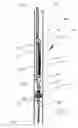 Fig. 01 - Chemical injection well completion apparatus and method