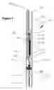 Fig. 02 - Chemical injection well completion apparatus and method