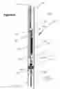 Fig. 03 - Chemical injection well completion apparatus and method
