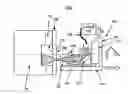 Fig. 01 - Methods of using a laser to perforate composite structures of steel casing, cement and rocks