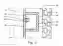 Fig. 06 - Device and a method for optional closing of a section of a well