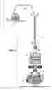 Fig. 02 - Riserless modular subsea well intervention, method and apparatus