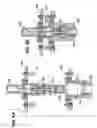 Fig. 06 - Riserless modular subsea well intervention, method and apparatus