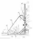 Fig. 01 - Apparatus and method for performing earth borehole operations