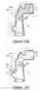 Fig. 12 - Automotive fire suppression system with binary fire suppression agent