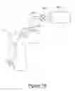Fig. 13 - Automotive fire suppression system with binary fire suppression agent