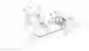 Fig. 01 - AUTOMOTIVE FIRE SUPPRESSION SYSTEM WITH COLD GAS PROPELLANT