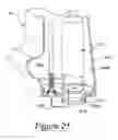 Fig. 18 - AUTOMOTIVE FIRE SUPPRESSION SYSTEM WITH COLD GAS PROPELLANT