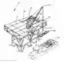 Fig. 01 - Apparatus for protecting wellheads and method of installing the same