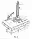Fig. 03 - Apparatus for protecting wellheads and method of installing the same