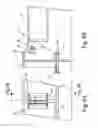 Fig. 09 - Apparatus for protecting wellheads and method of installing the same