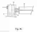 Fig. 10 - Apparatus for protecting wellheads and method of installing the same