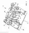 Fig. 03 - Stud snap and lock non-metallic snap-on electrical box