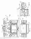 Fig. 04 - Stud snap and lock non-metallic snap-on electrical box