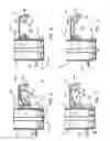 Fig. 05 - Stud snap and lock non-metallic snap-on electrical box