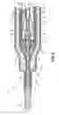 Fig. 04 - Cable connector having fluid reservoir