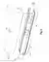Fig. 07 - Fluid reservoir for a cable span