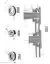 Fig. 03 - System for electrically connecting and fixing at least one conductor to a support piece