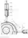 Fig. 01 - Method and device for drilling into tubulars located within one another