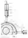 Fig. 02 - Method and device for drilling into tubulars located within one another