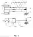 Fig. 04 - Method and device for drilling into tubulars located within one another