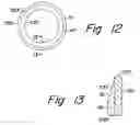 Fig. 04 - PCD face seal for earth-boring bit