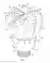 Fig. 02 - Matrix drill bits and method of manufacture