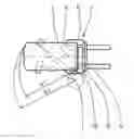 Fig. 01 - Method for operating the brake system of a vehicle powered by electric motor, in particular a floor trolley