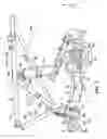 Fig. 04 - Cover structure for buggy vehicle