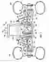Fig. 08 - Cover structure for buggy vehicle