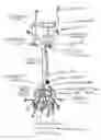 Fig. 01 - High impact fire proctection system