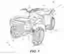 Fig. 02 - Vehicle with a Drive Shaft Passing Through an Engine