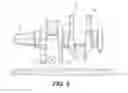Fig. 07 - Vehicle with a Drive Shaft Passing Through an Engine