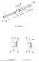 Fig. 06 - Mounting support device for ceiling embedded speaker system