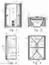 Fig. 02 - Reflex-ported folded horn enclosure