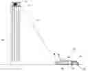 Fig. 01 - Cable rescue apparatus and method