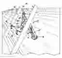 Fig. 01 - Ladder accessories