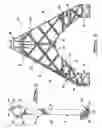Fig. 04 - Ladder accessories