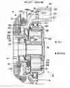 Fig. 01 - Oil feeding device