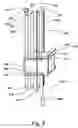 Fig. 04 - Elevator roping system
