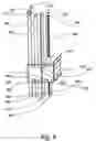 Fig. 05 - Elevator roping system