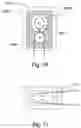Fig. 11 - Elevator roping system