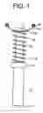 Fig. 02 - Buffer device for elevator