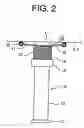Fig. 03 - Buffer device for elevator